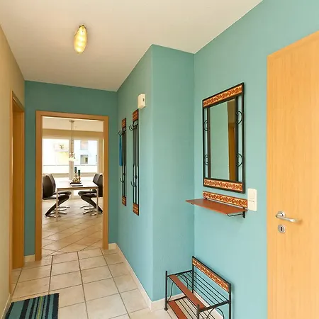 Haus Im Muehlenkamp - 1