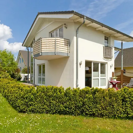 Haus Im Muehlenkamp - 1 Heringsdorf (Usedom)