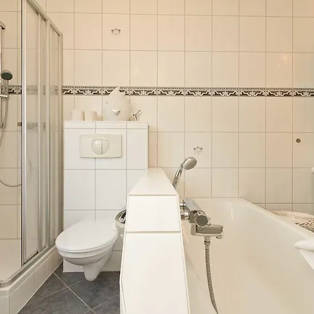 Apartment Haus Im Muehlenkamp - 1